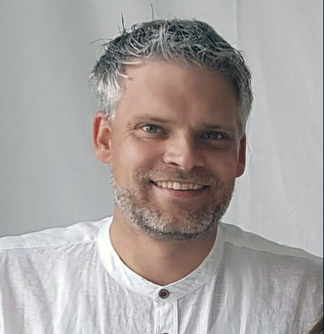 Torgrim Andersen kursleder og teknisk rådgiver